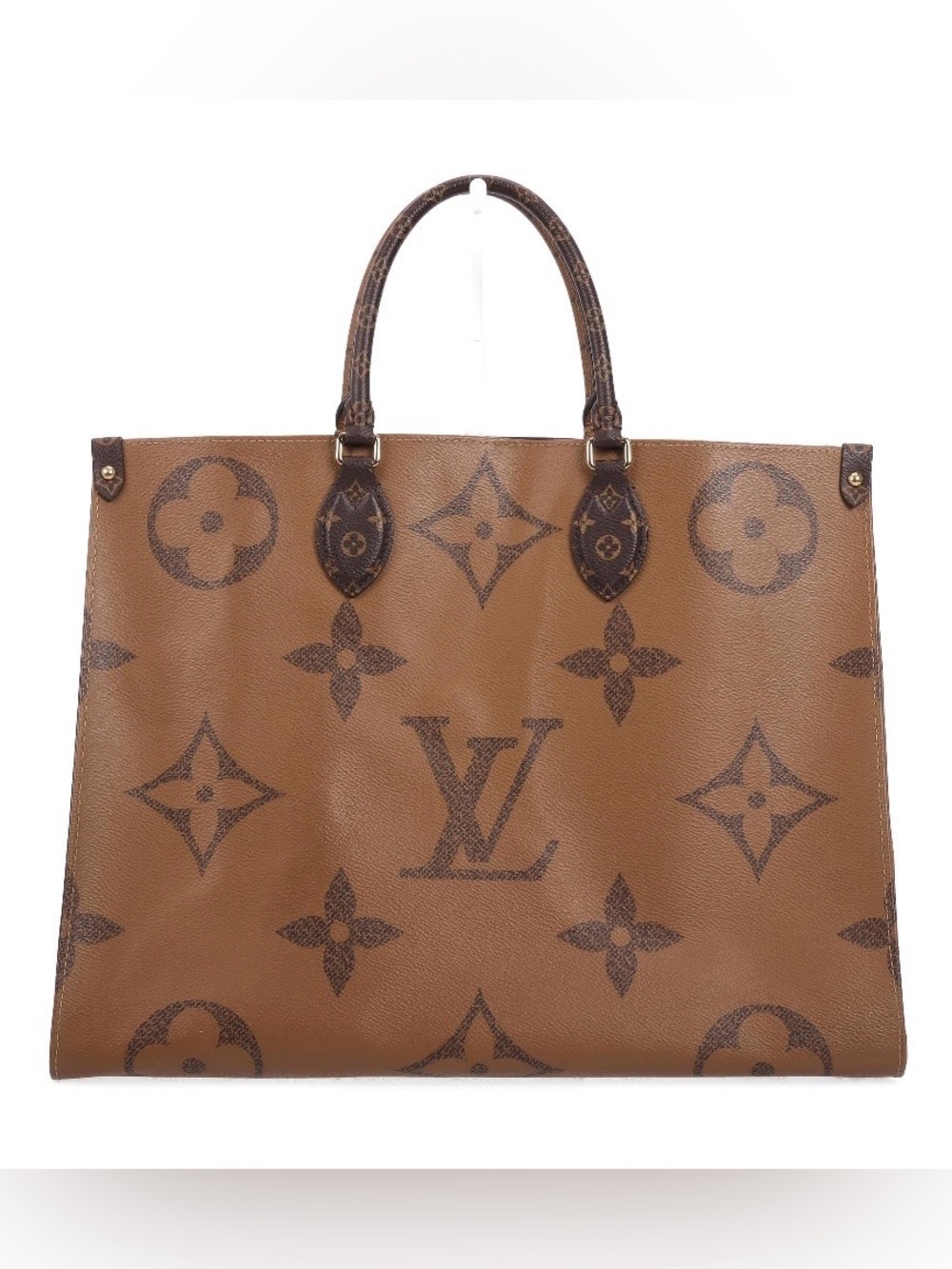 Louis Vuitton OnTheGo Large Tote Bag
